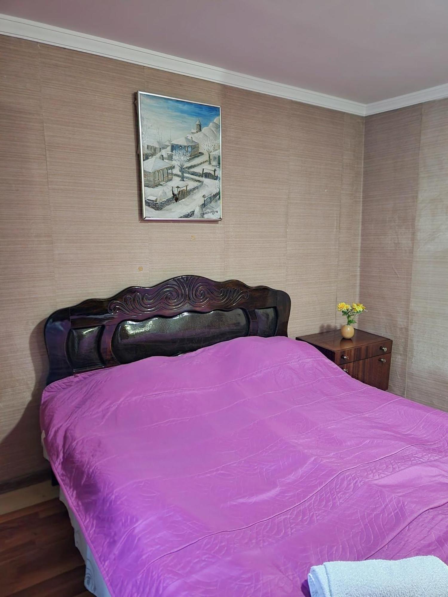 טביליסי Guesthouse Ttt מראה חיצוני תמונה